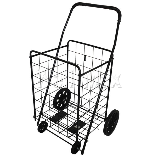 WM99008 Folding Shopping Cart